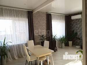 Дом 101м², 2-этажный, участок 5 сот.