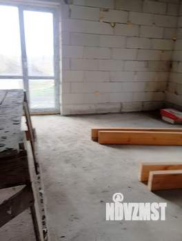 Дом 100м², 2-этажный, участок 5 сот.