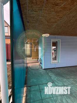 Дом 52м², 1-этажный, участок 5 сот.