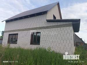 Дом 100м², 2-этажный, участок 8 сот.