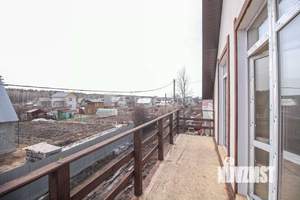 Дом 120м², 2-этажный, участок 5 сот.