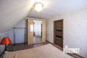 Дом 130м², 2-этажный, участок 5 сот.