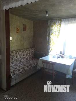 Дом 50м², 2-этажный, участок 7 сот.