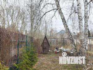 Коттедж 148м², 2-этажный, участок 15 сот.