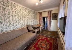 Дом 35м², 2-этажный, участок 3 сот.