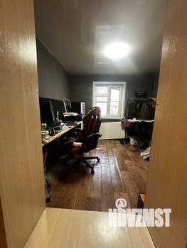 Дом 55м², 1-этажный, участок 2 сот.