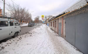 Дом 86м², 1-этажный, участок 9 сот.