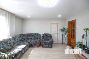 Дом 166м², 2-этажный, участок 10 сот.