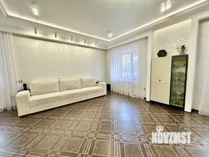 Коттедж 231м², 4-этажный, участок 7 сот.