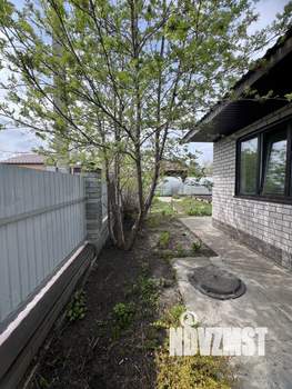 Дом 123м², 2-этажный, участок 6 сот.