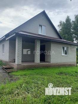 Дом 75м², 1-этажный, участок 5 сот.