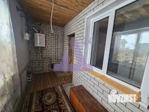 Дом 180м², 2-этажный, участок 6 сот.