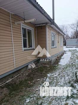 Дом 1004м², 1-этажный, участок 10 сот.