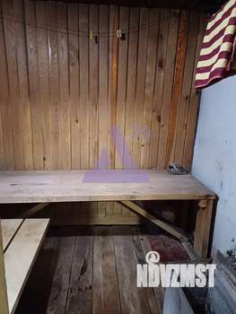 Дом 100м², 2-этажный, участок 5 сот.