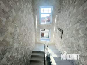 Коттедж 197м², 2-этажный, участок 10 сот.