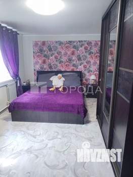 Дом 56м², 1-этажный, участок 6 сот.