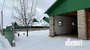 Дом 212м², 2-этажный, участок 9 сот.