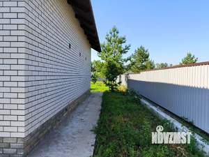 Дом 103м², 1-этажный, участок 10 сот.