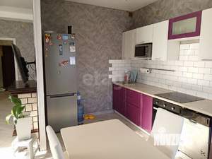 Дом 101м², 2-этажный, участок 5 сот.