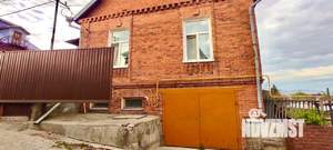 Коттедж 162м², 2-этажный, участок 3 сот.