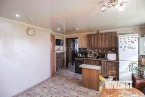 Дом 80м², 1-этажный, участок 4 сот.