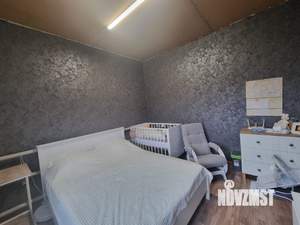 Дом 73м², 1-этажный, участок 14 сот.