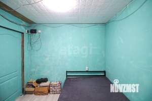 Дом 31м², 1-этажный, участок 9 сот.