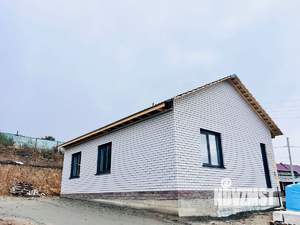 Дом 80м², 1-этажный, участок 11 сот.