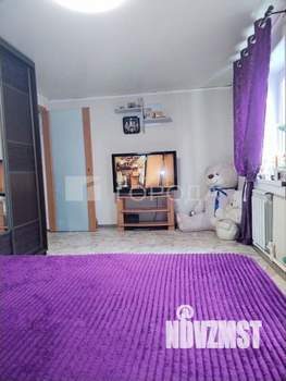 Дом 56м², 1-этажный, участок 6 сот.