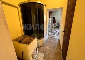 Дом 35м², 2-этажный, участок 3 сот.