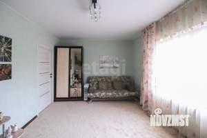 Дом 194м², 2-этажный, участок 7 сот.