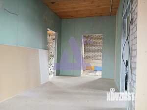 Дом 199м², 3-этажный, участок 11 сот.