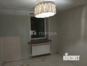 Дом 48м², 1-этажный, участок 7 сот.