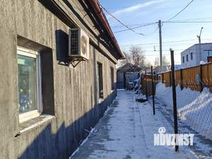 Дом 60м², 2-этажный, участок 2 сот.