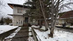 Коттедж 310м², 2-этажный, участок 13 сот.