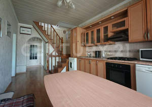 Дом 108м², 2-этажный, участок 752 сот.