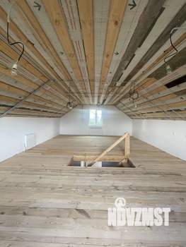 Дом 117м², 2-этажный, участок 5 сот.