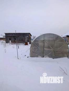 Дом 134м², 2-этажный, участок 8 сот.