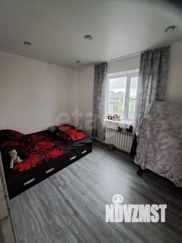 Дом 111м², 2-этажный, участок 10 сот.