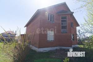 Дом 206м², 2-этажный, участок 10 сот.