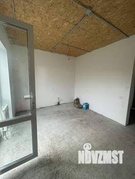 Дом 117м², 2-этажный, участок 5 сот.