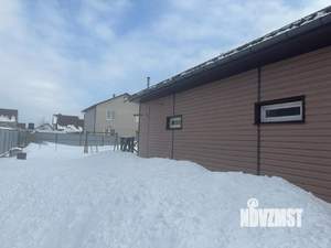 Коттедж 143м², 2-этажный, участок 10 сот.