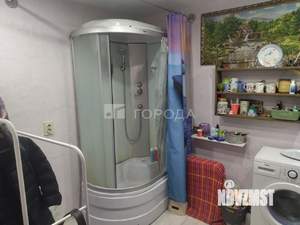 Дом 41м², 1-этажный, участок 2 сот.