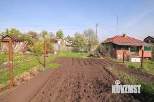 Дом 12м², 1-этажный, участок 7 сот.