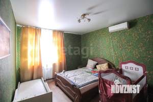 Дом 151м², 2-этажный, участок 7 сот.