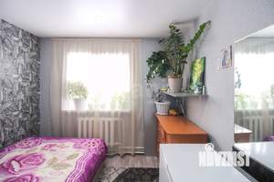 Дом 51м², 1-этажный, участок 10 сот.