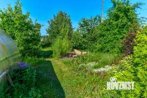 Коттедж 257м², 3-этажный, участок 14 сот.