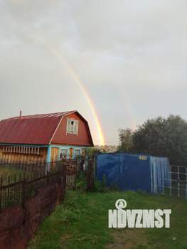 Дом 70м², 2-этажный, участок 11 сот.