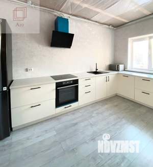 Дом 130м², 2-этажный, участок 6 сот.