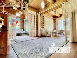 Коттедж 148м², 2-этажный, участок 15 сот.